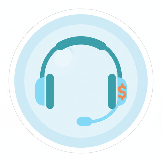 Dedicated Support icon